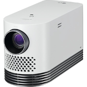 LGエレクトロニクス HF80LS プロジェクター CineBeamLaser