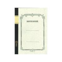 ツバメノート 大学ノート W30S B5 28行 A罫8mm F139173-W3001