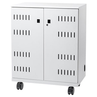 サンワサプライ タブレット収納保管庫 CAI-CAB108