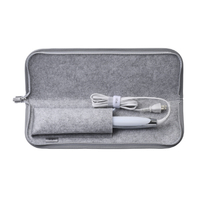 MTG RS-CH-00A ReFa HAIR IRON CASE 銀|エディオン公式通販