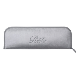 MTG RS-CH-00A ReFa HAIR IRON CASE 銀|エディオン公式通販