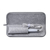 MTG ReFa HAIR IRON CASE 銀 RS-CH-00A-イメージ2