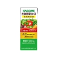 カゴメ 野菜ジュース 食塩無添加 200mL FCM5663