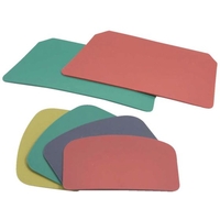 バーテック バーキンタ スクレーパー (大) 黄 BCSP-LY FC459KT-8555412