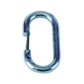 トラスコ中山 Cリンク スチール 8mm FC112FD-1161633
