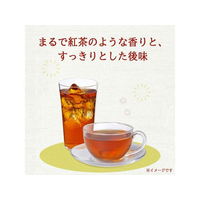 【ルイボスティー】 ヘルシー ルイボスティー カフェインゼロ| 伊藤園