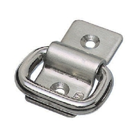 水本機械製作所 ステンレス ハンガーユニットSQ型 23mm×36mm 264.223360.1 FC324EH-8489726