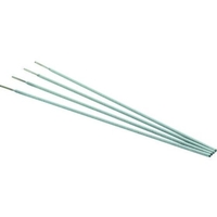 トラスコ中山 ステンレス異材用溶接棒2.0mm 棒長250mm 1PKφ2.02503.0～5.045～65 FC479JH-2723433