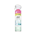 エステー 消臭力 NOTE 衣類用消臭スプレー ホワイトリリー 240mL FCG981U