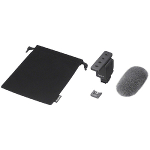 SONY ショットガンマイクロホン ECM-B10-イメージ17