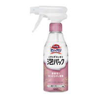 花王 トイレマジックリン こすらずスッキリ泡パック ホワイトフローラルの香り 本体 ﾄｲﾚﾏｼﾞｱﾜFﾎﾝ