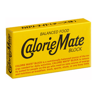 大塚製薬 カロリーメイトブロック チーズ味(2本入り) F729165