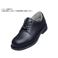 uvex UVEX/ウベックス1ビジネスシューズS3SRCレザーブラック26CM 8449541 FC843XM-3803383