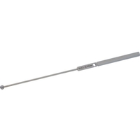 新潟精機 ボールギャップゲージ ステム径2.3mm 規格φ5.5 φ5.52.3φ5.5 FC331JN-1143665