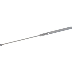 新潟精機 ボールギャップゲージ ステム径2.3mm 規格φ5.5 φ5.52.3φ5.5 FC331JN-1143665-イメージ1