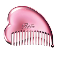 MTG ReFa HEART NEW LOOK ReFa エムピンク RS-JG-05A