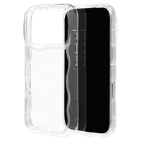 ラスタバナナ iPhone17 Pro用MY．DECOR INSIDE TPUケース クリア 9048IP5BTPCL