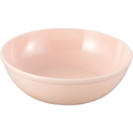 エンテック 菜皿 A-2 ピンク FC71858-PK-46A