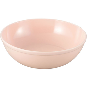 エンテック 菜皿 A-2 ピンク FC71858-PK-46A-イメージ1
