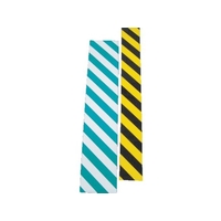 日東エルマテリアル NEWトラクッション 5mm×200mm×1m 緑／白 FC357GK-3631877
