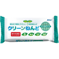 アーテック クリーンねんど パールグリーン ねんどケース入 FCG687U-24408