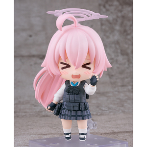 グッドスマイルカンパニー ねんどろいど 小鳥遊ホシノ(臨戦)「ブルーアーカイブ -Blue Archive-」 ﾈﾝﾄﾞﾛｲﾄﾞ3071ﾀｶﾅｼﾎｼﾉﾘﾝｾﾝ-イメージ6
