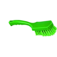 バーテック バーキュートプラス 短柄 ソフト 緑 BCP-TSG FC730HW-2082723