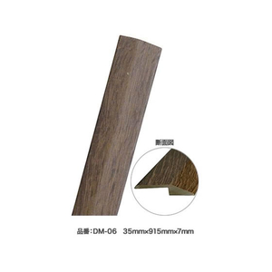 アサヒペン JOINT-LOCK用 段差見切り 35×915×7 DM-06 FCB952G-イメージ1