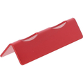 TAKAGI アルミナイフレスト レッド FCJ124W-4907052861886
