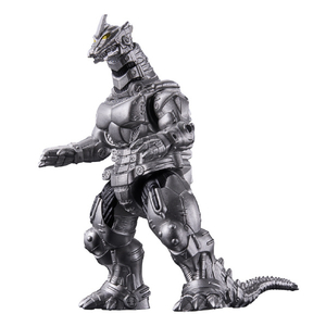 バンダイ ゴジバースト 3式機龍 Gバ-スト3シキキリユウ バンダイ ゴジバースト 3式機龍 Gバ-スト3シキキリユウ