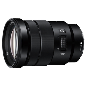 SONY - SONY α6000 selp1650 selp18105g セット おまけ付き SONY SELP18105G デジタル一眼カメラ“α”[Eマウント]用レンズ E