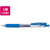 ゼブラ サラサクリップ 0.7mm コバルトブルー 10本 FC41478-JJB15-COBL-イメージ1