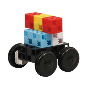 アーテック Artecブロック バケツ112【ビビット】 FCS2779-76538-イメージ6