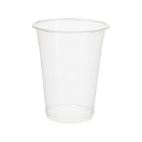 シモジマ ヘイコー透明カップA-PET 16オンス 口径98mm 50個 FC017NJ-4525007