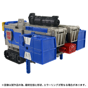 タカラトミー AOTP-47 オプティマスプライム(アルマダユニバース) トランスフォーマー AOTP47ｵﾌﾟﾃｲﾏｽﾌﾟﾗｲﾑAU-イメージ6