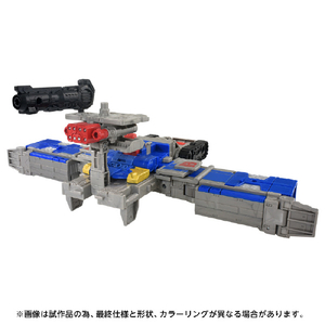 タカラトミー AOTP-47 オプティマスプライム(アルマダユニバース) トランスフォーマー AOTP47ｵﾌﾟﾃｲﾏｽﾌﾟﾗｲﾑAU-イメージ7