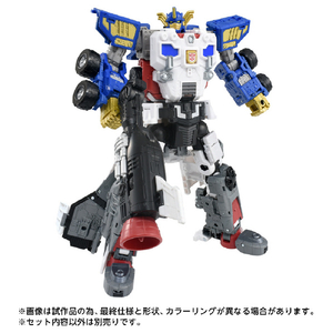 タカラトミー AOTP-47 オプティマスプライム(アルマダユニバース) トランスフォーマー AOTP47ｵﾌﾟﾃｲﾏｽﾌﾟﾗｲﾑAU-イメージ9
