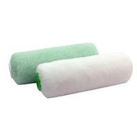 ハンディ・クラウン スーパー多用途ローラー(マイクロファイバー) スペア 100mm 下塗り用ローラー付 1583080100