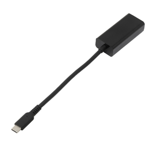 アイネックス USB Type-C接続 1Gbps対応 USB-LANアダプタ ADV-133-イメージ2