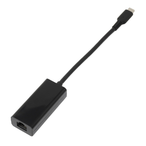 アイネックス USB Type-C接続 1Gbps対応 USB-LANアダプタ ADV-133-イメージ3
