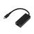 アイネックス USB Type-C接続 1Gbps対応 USB-LANアダプタ ADV-133-イメージ1