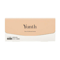 Yunth 生VAダーマ美容液 28包入 YUNTHﾅﾏVAﾀﾞ-ﾏﾋﾞﾖｳｴｷ
