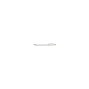 シンワ測定 工事用 シャープペン ２．０ｍｍ 白 シンワ 工事用 シャープペン 78472-イメージ1