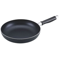 前川金属工業所 ブラックストーンフライパン24cm FC848SL-607207