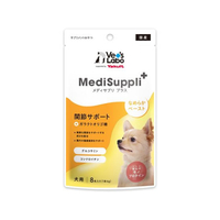 ジャパンペットコミュニケーションズ メディサプリプラス 犬 関節 8本 FCE937K-MSD6
