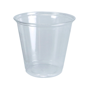 サンナップ 2oz PETカップ60ml 100個入 F021811-DAC-02PET-イメージ1