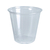 サンナップ 2oz PETカップ60ml 100個入 F021811-DAC-02PET-イメージ1