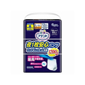 大王製紙 アテント夜1枚安心パンツパッドなしでずっと快適男女共用L-LL FCR7286