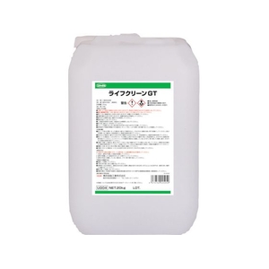 Linda/ライフクリーンGT UG04 FCD880D-2522456-イメージ1