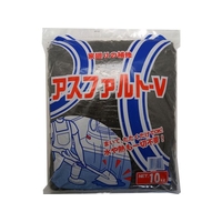 家庭化学工業 アスファルトV 10KG KK-021 FC198ZM-4338538